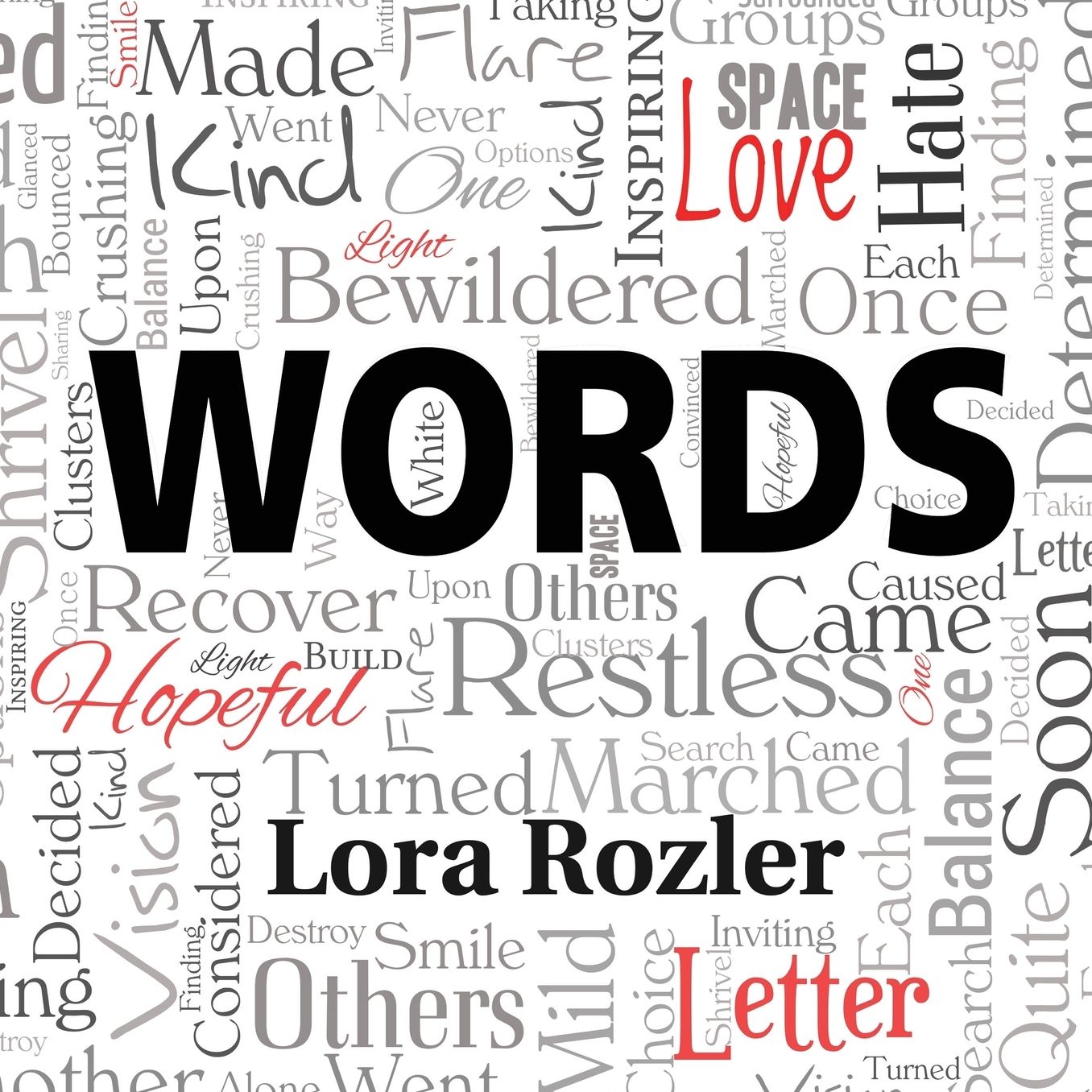 Words