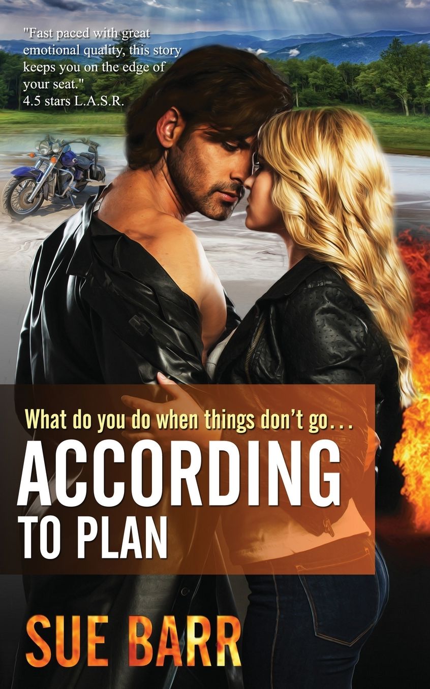According to Plan