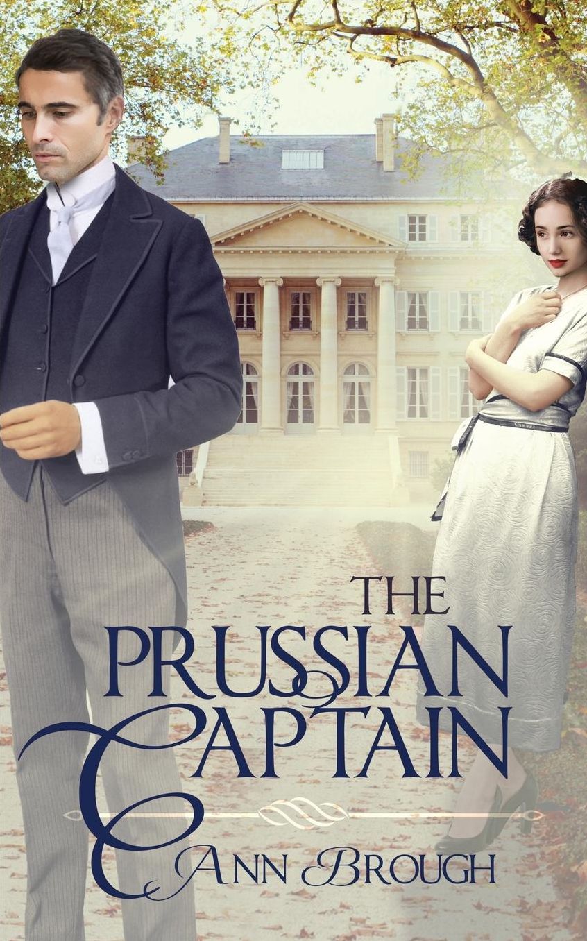 The Prussian Captain