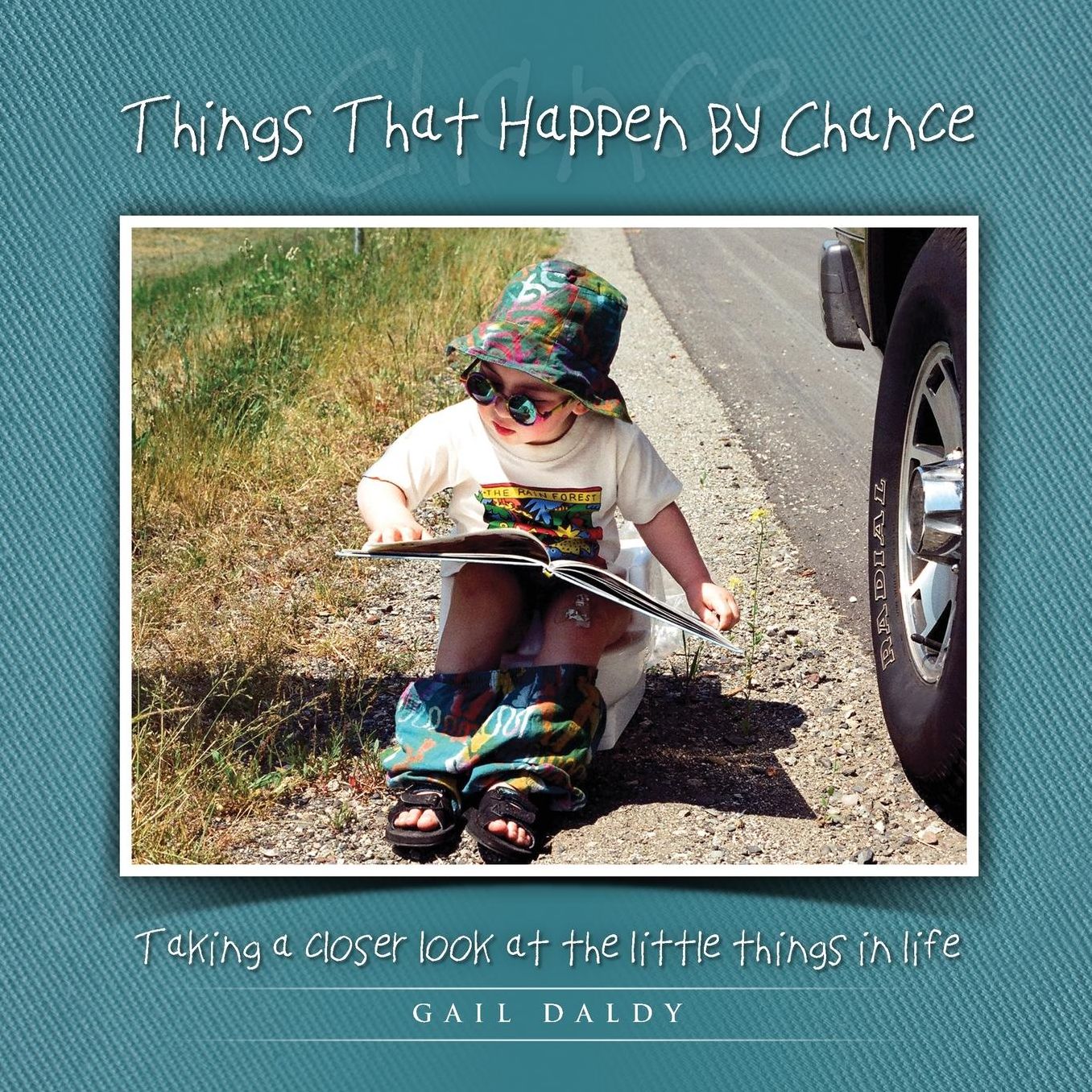 Things That Happen By Chance
