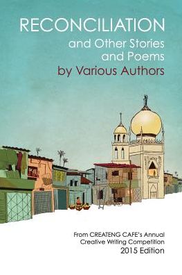 Reconciliation: and Other Stories and Poems