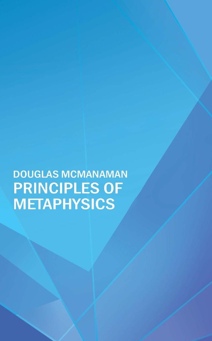 Principles of Metaphysics