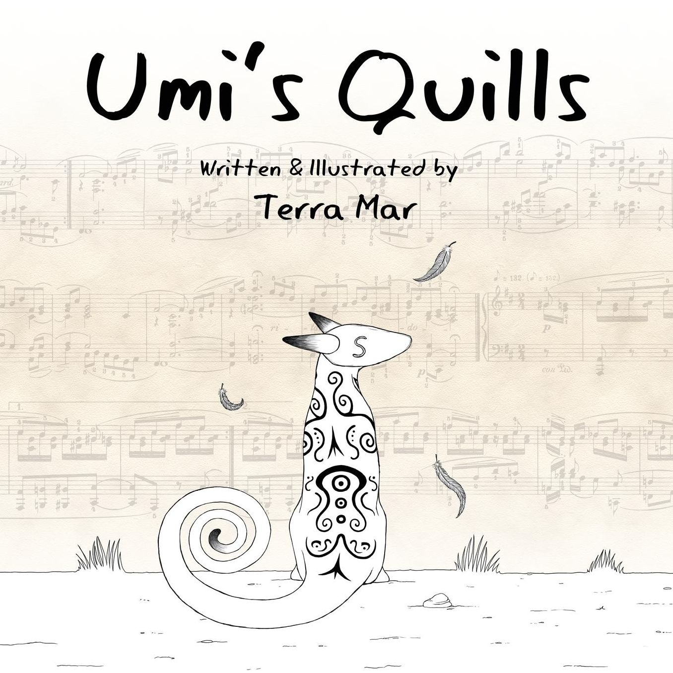 Umi's Quills