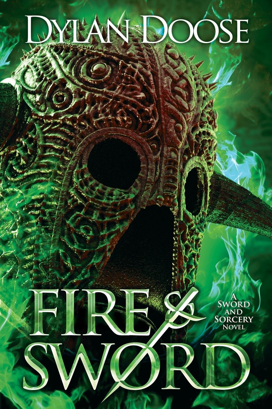 Fire and Sword