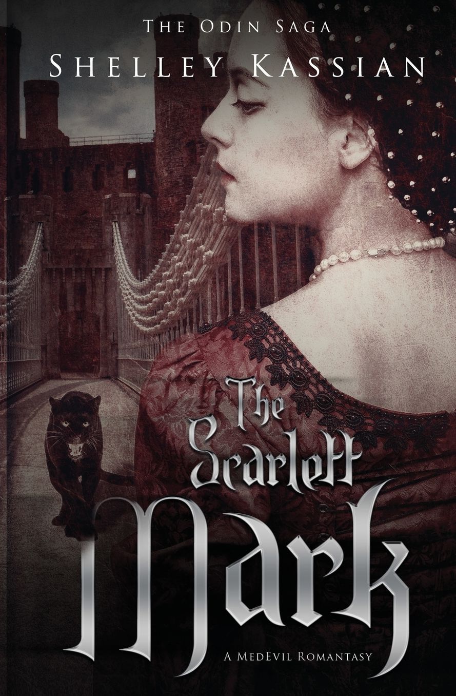 The Scarlett Mark: A MedEvil Romantasy