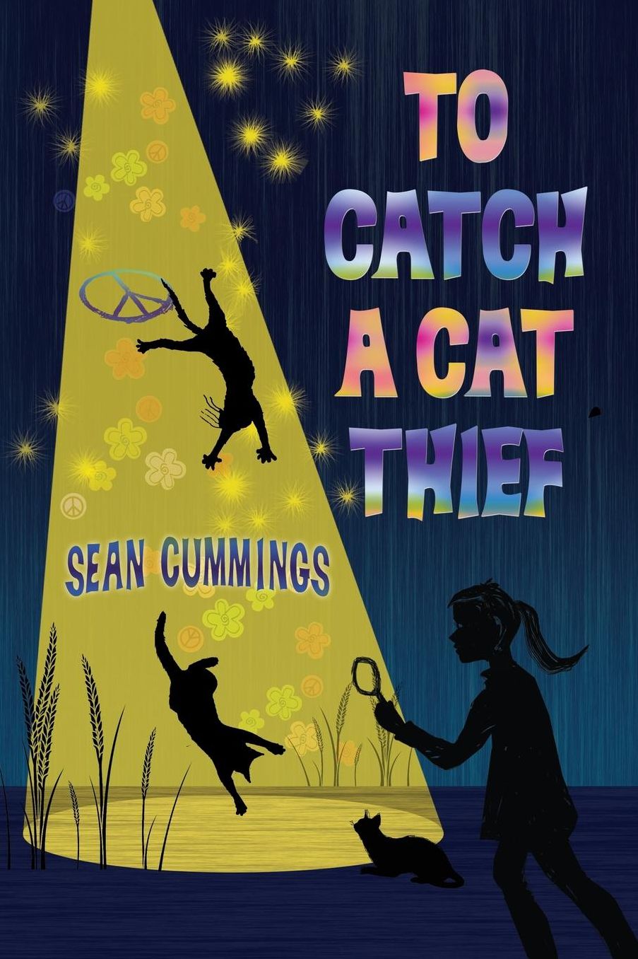 To Catch a Cat Thief