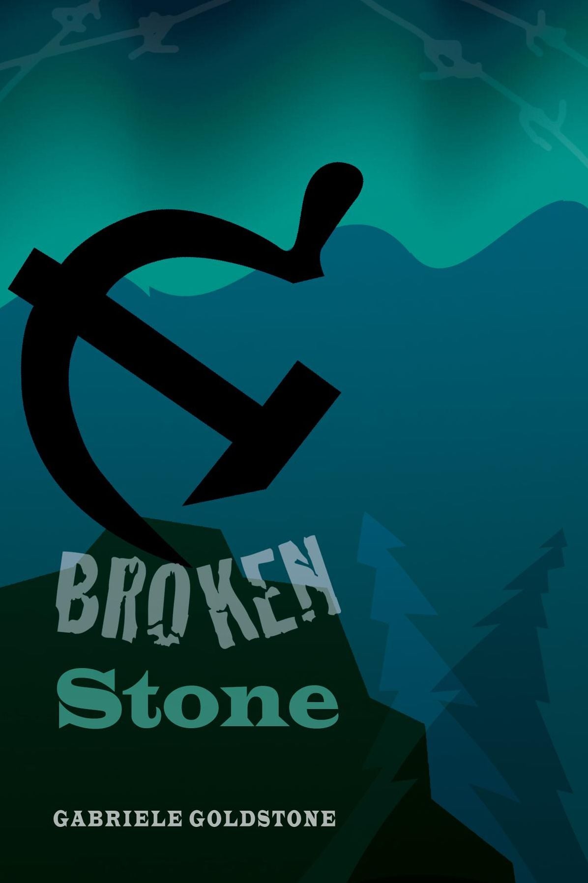 Broken Stone
