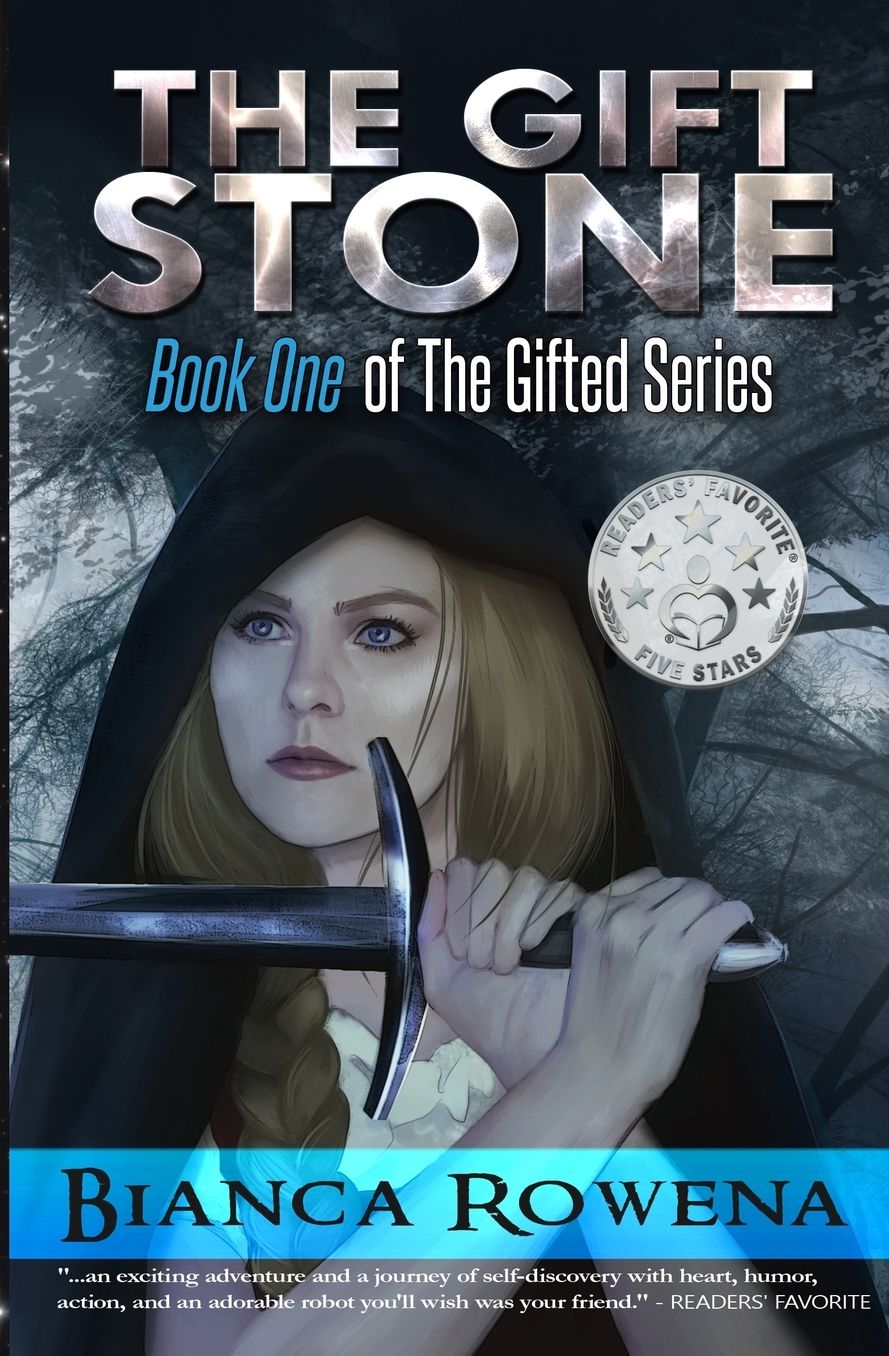 The Gift Stone
