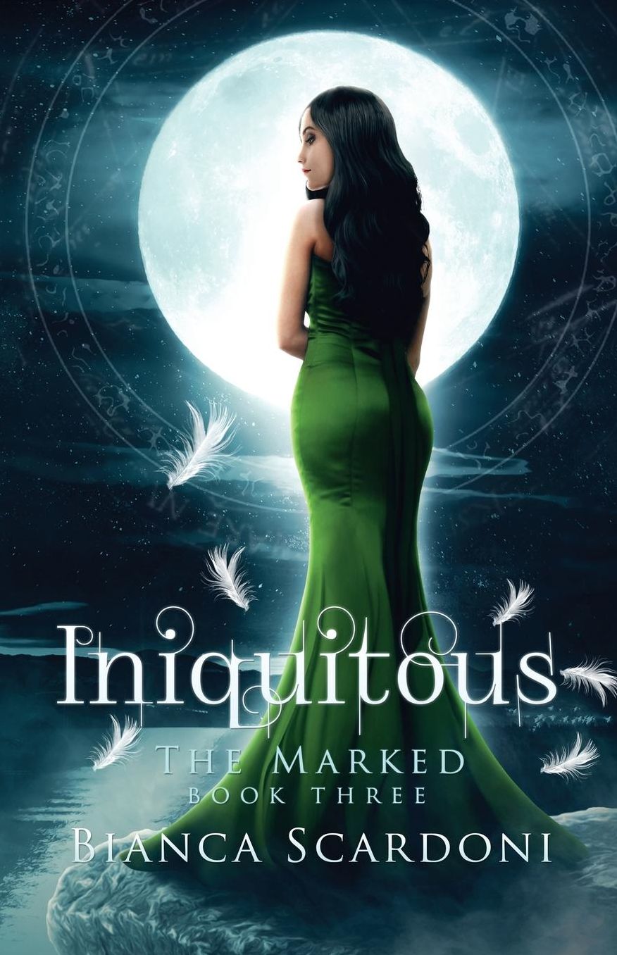 Iniquitous