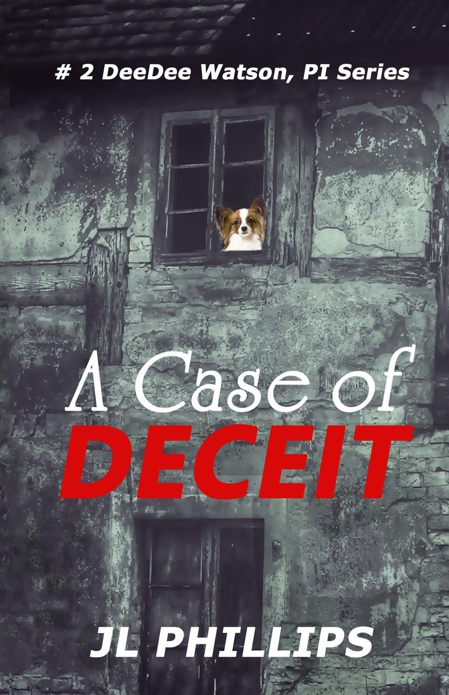 A Case of Deceit