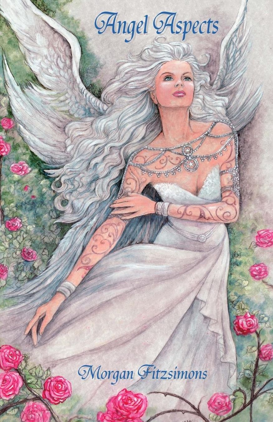 Angel Aspects Journal