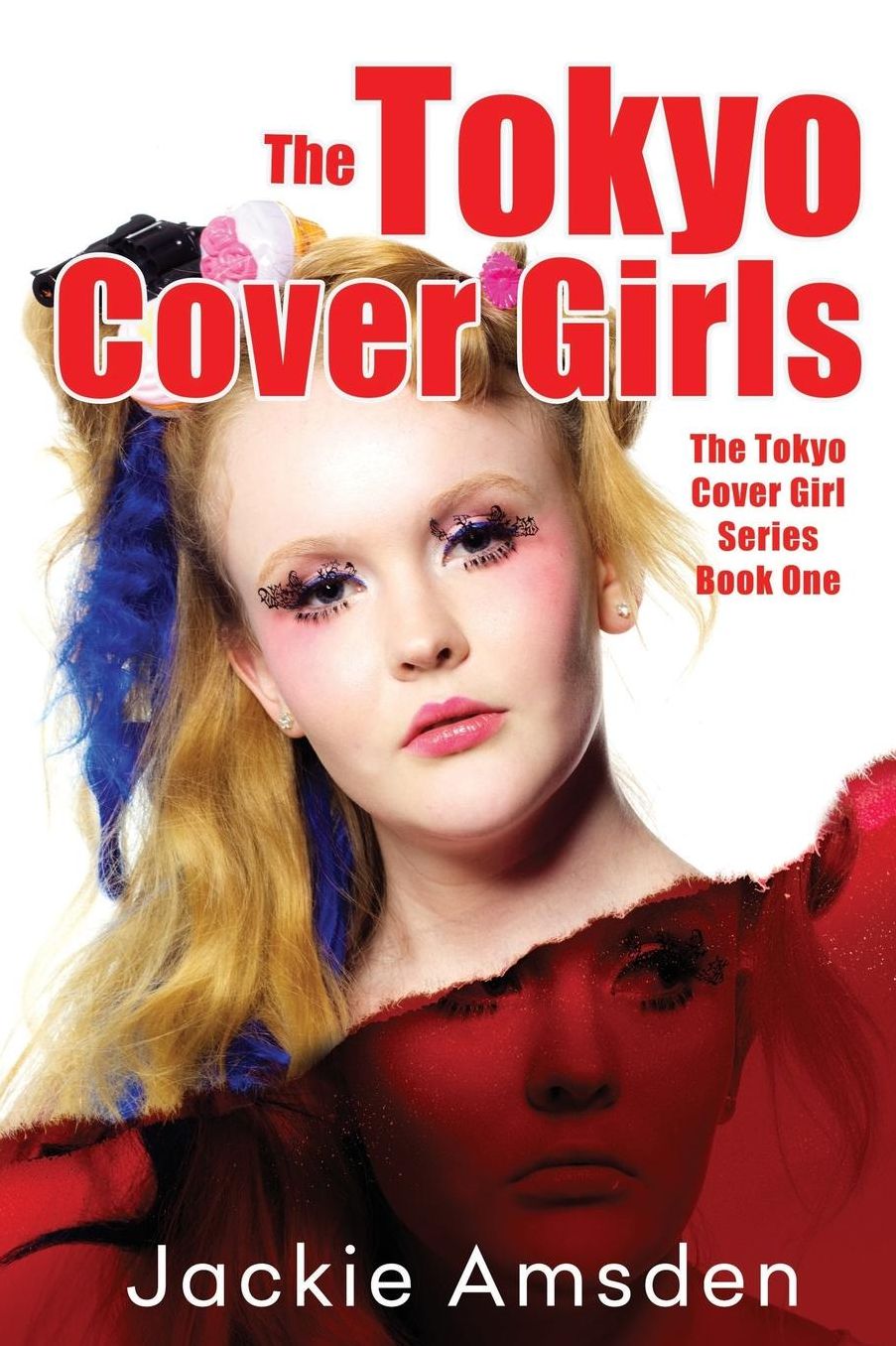 The Tokyo Cover Girls