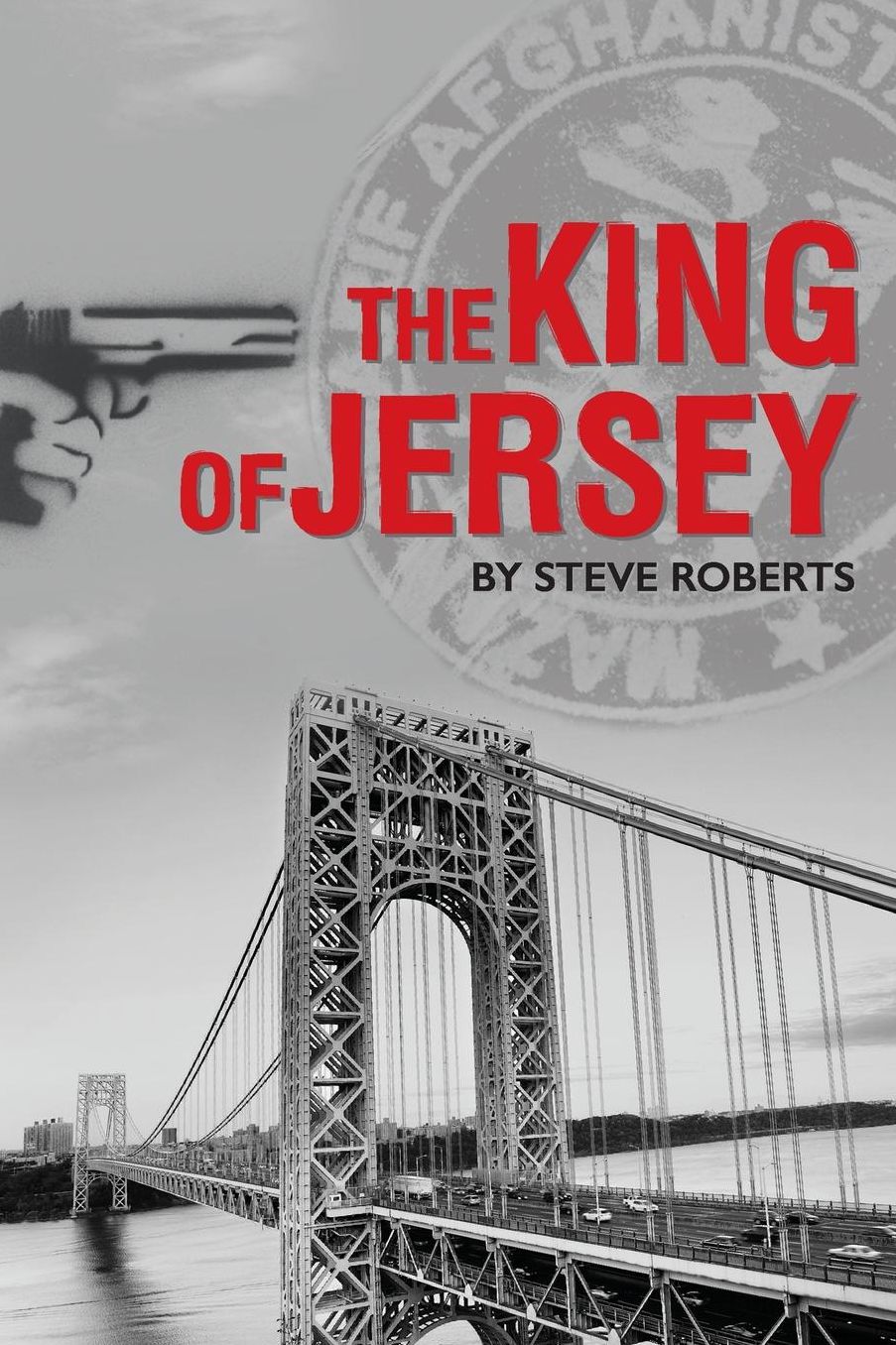 The King of Jersey