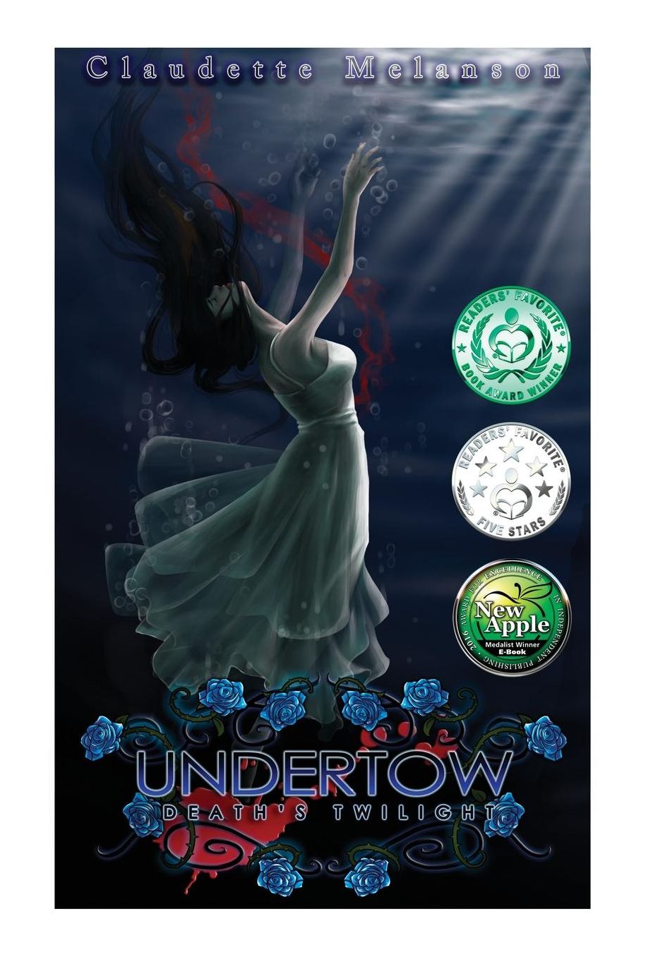 Undertow: Death's Twilight