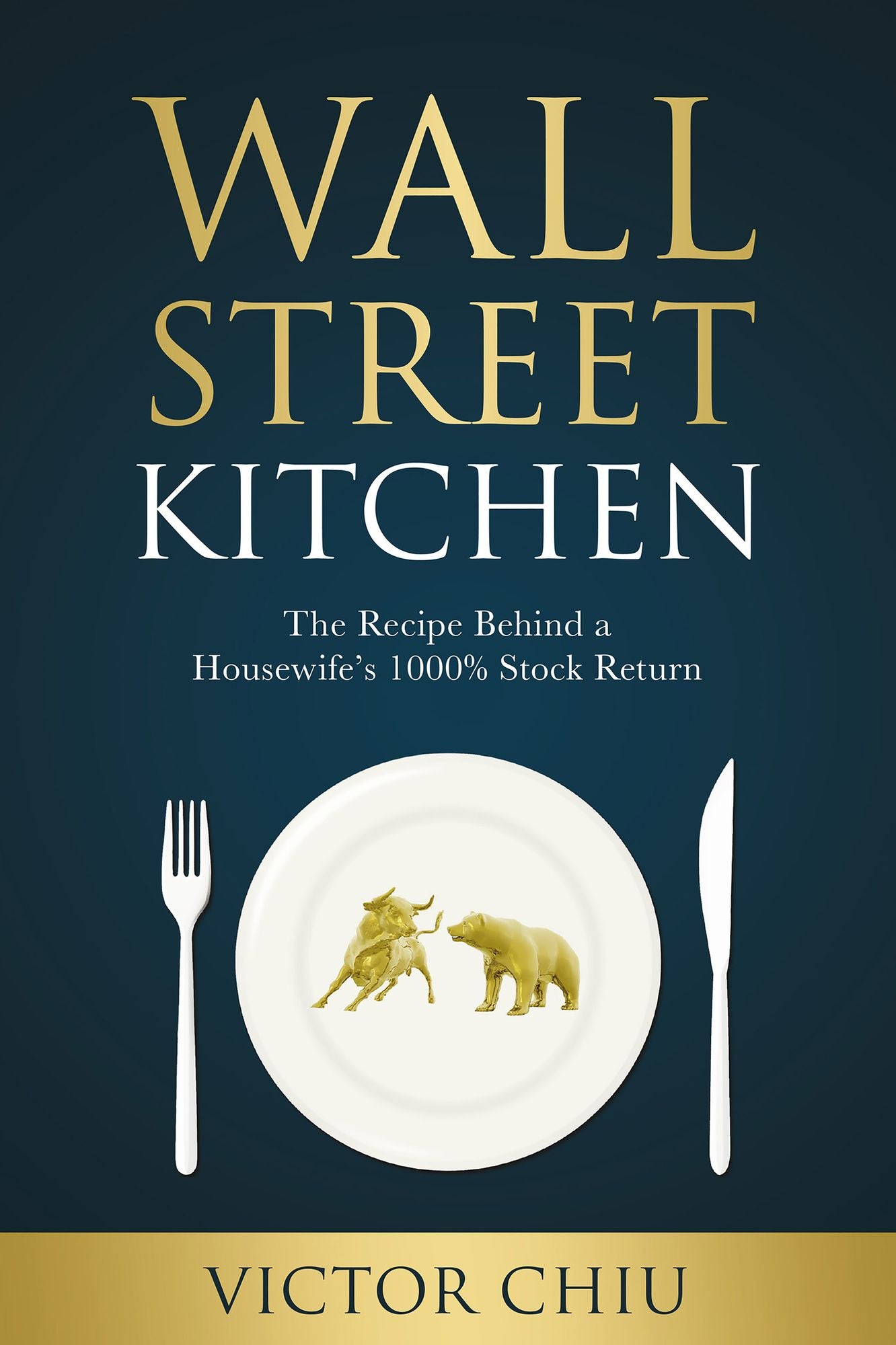 Wall Street Kitchen