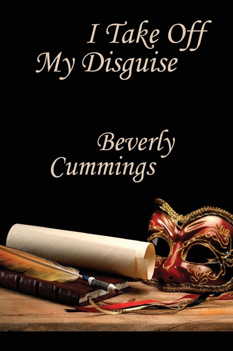 I Take Off My Disguise