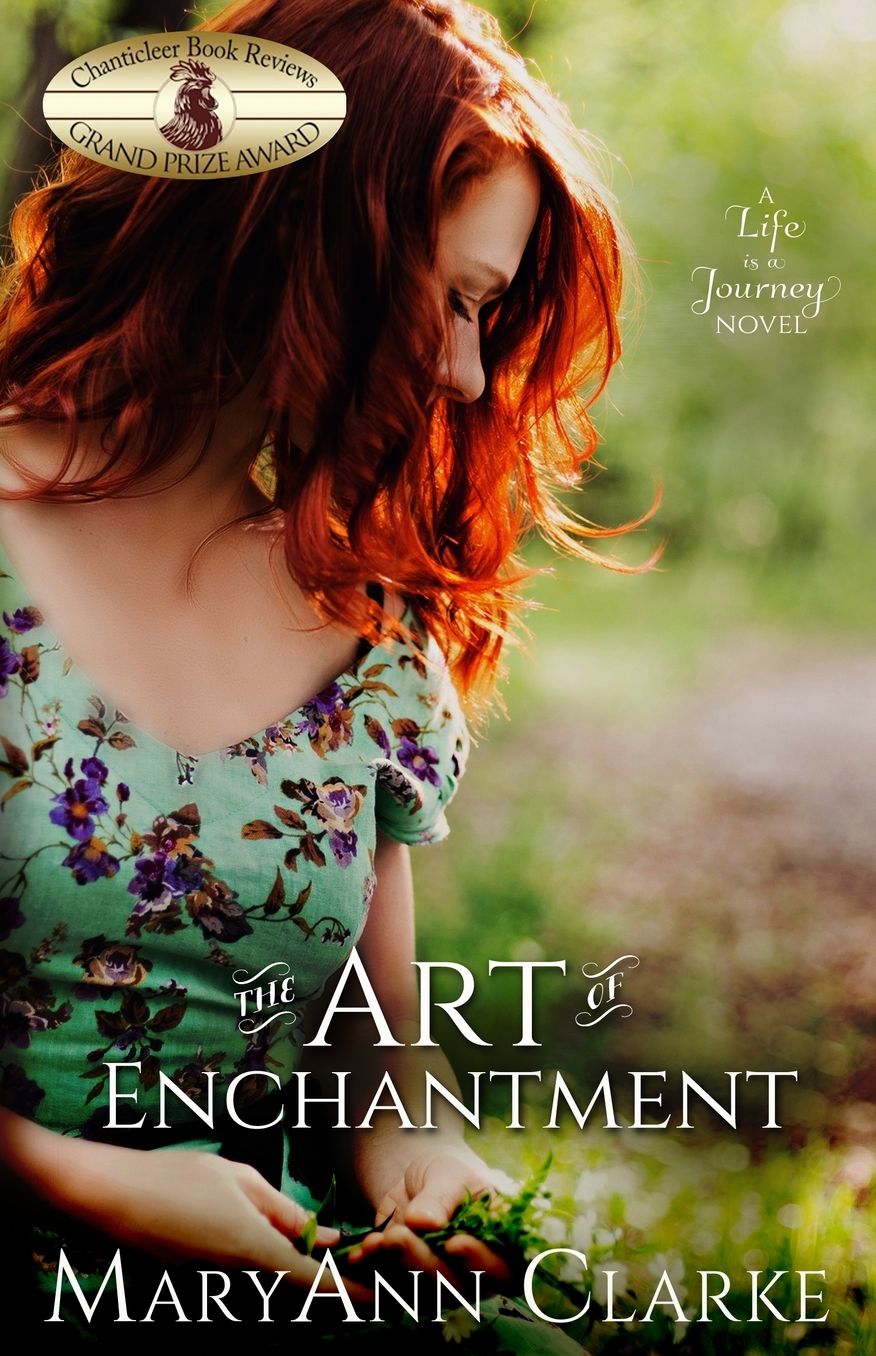The Art of Enchantment