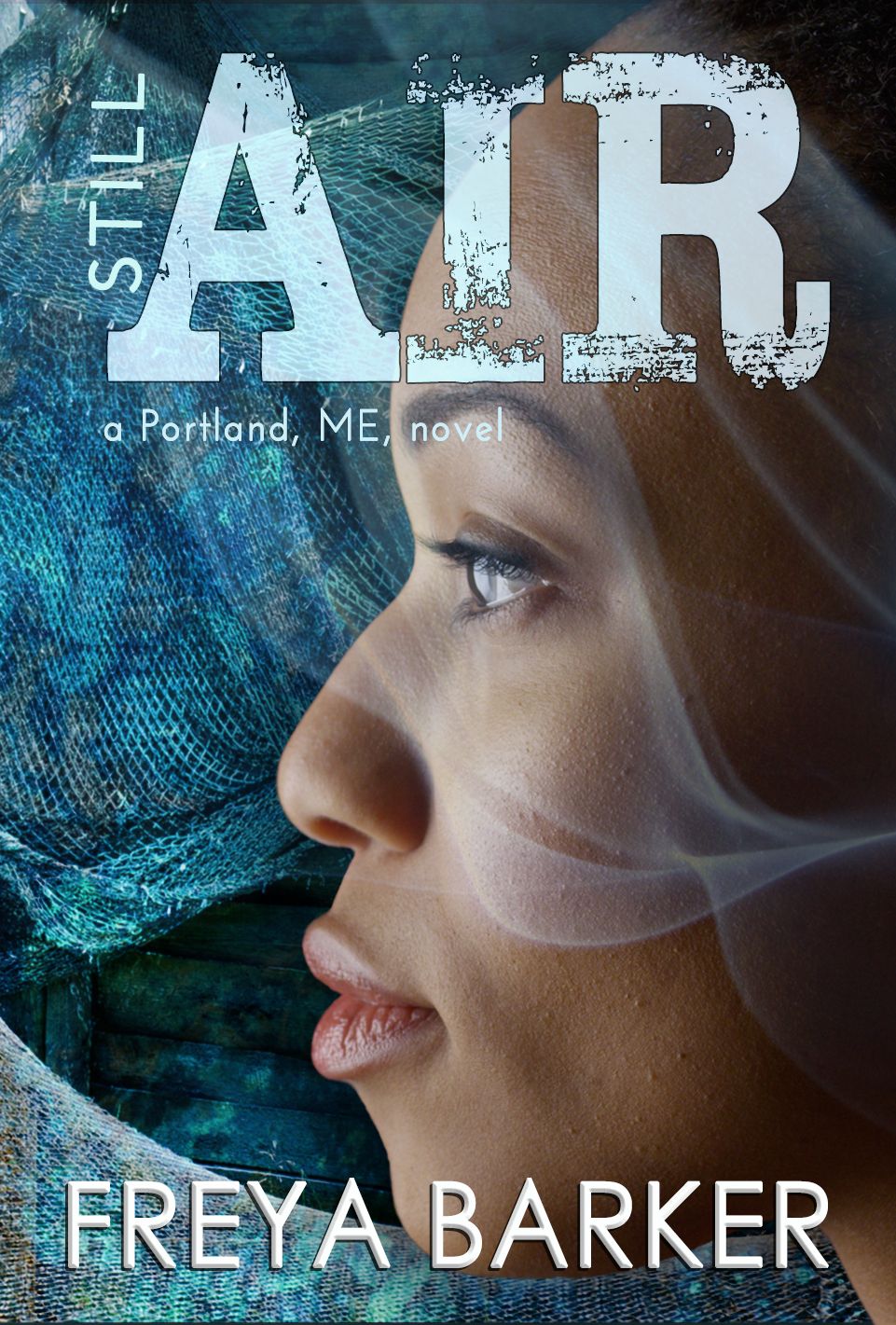 Still Air: a Portland, ME, novel