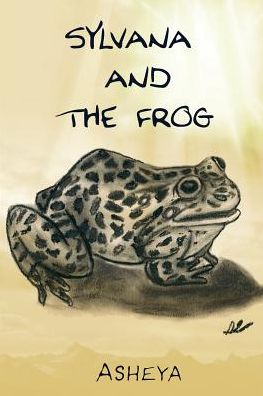 Sylvana and the Frog