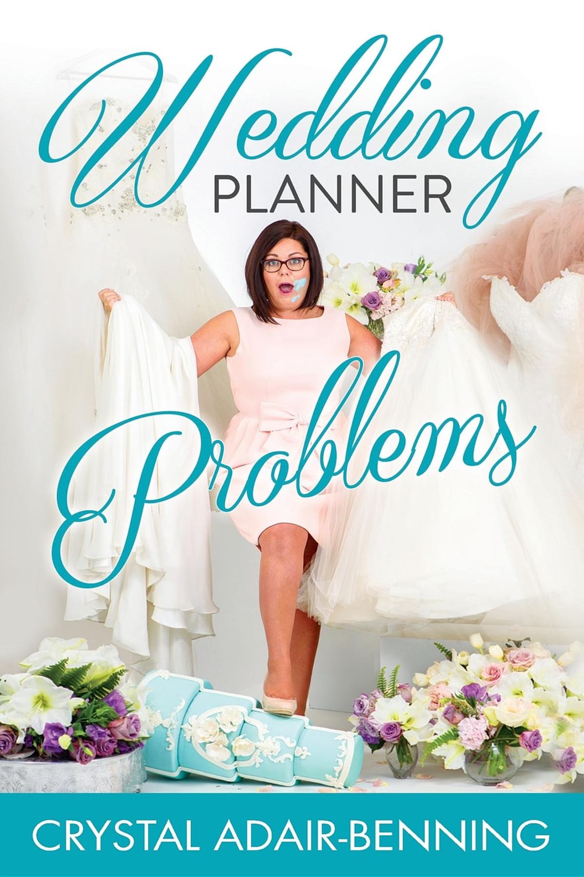 Wedding Planner Problems