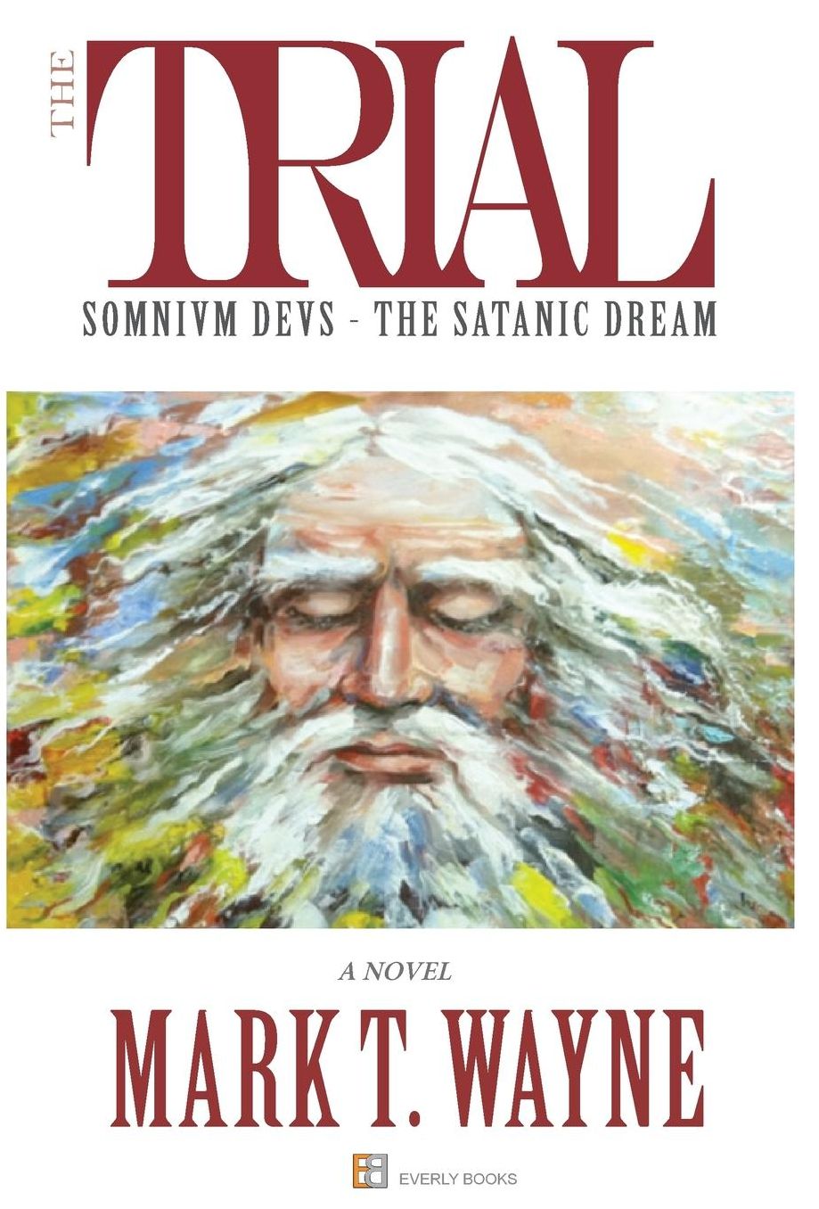 The Trial: SOMNIVM DEVS The Satanic Dream