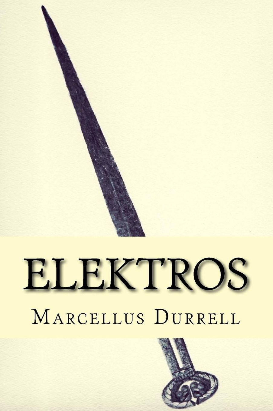 Elektros: Book 1