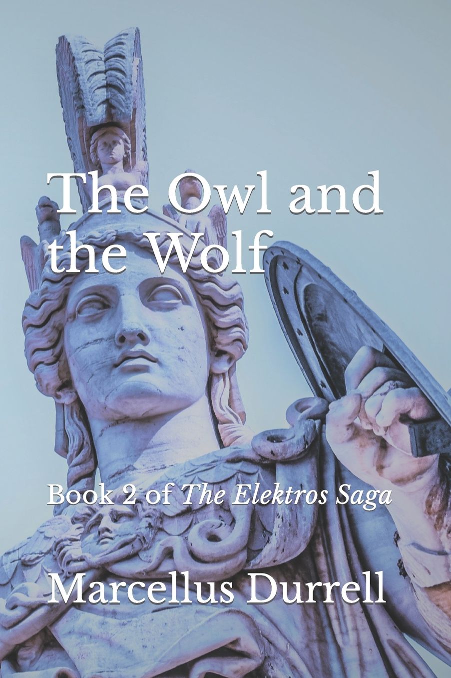 The Owl and the Wolf