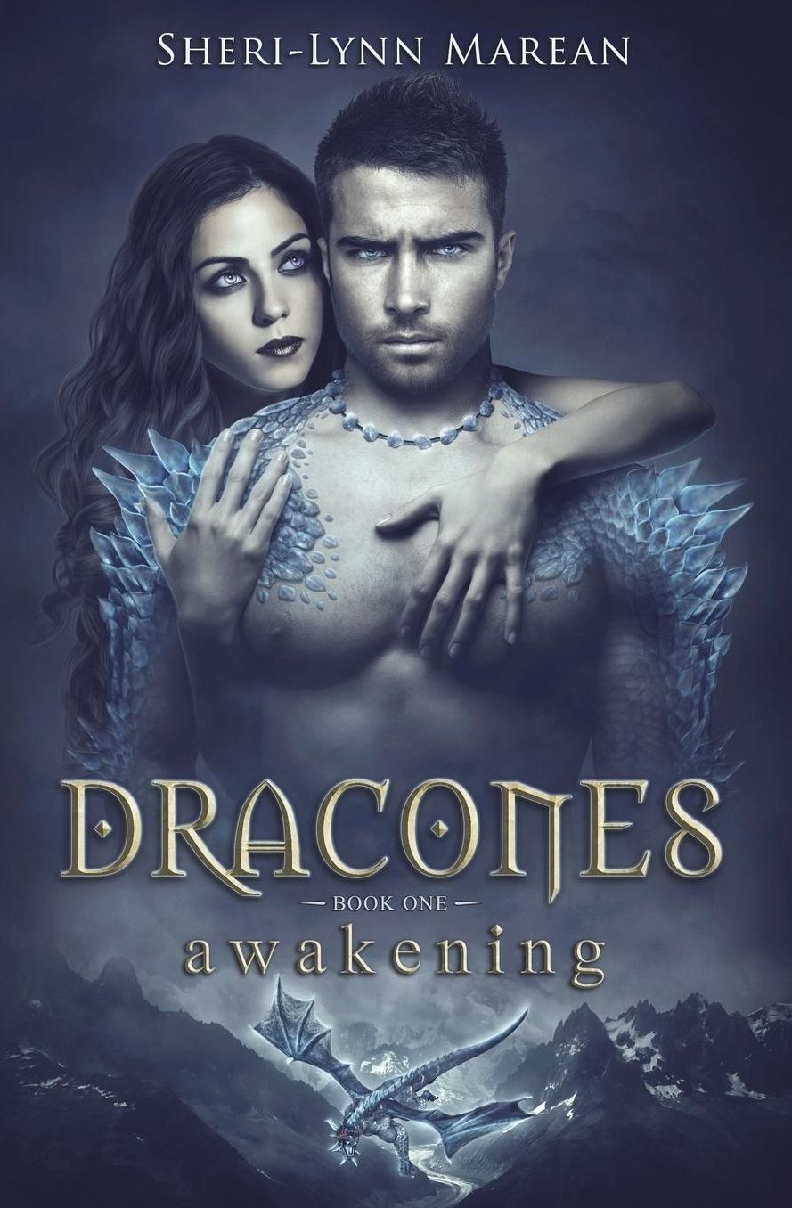 Dracones: Awakening