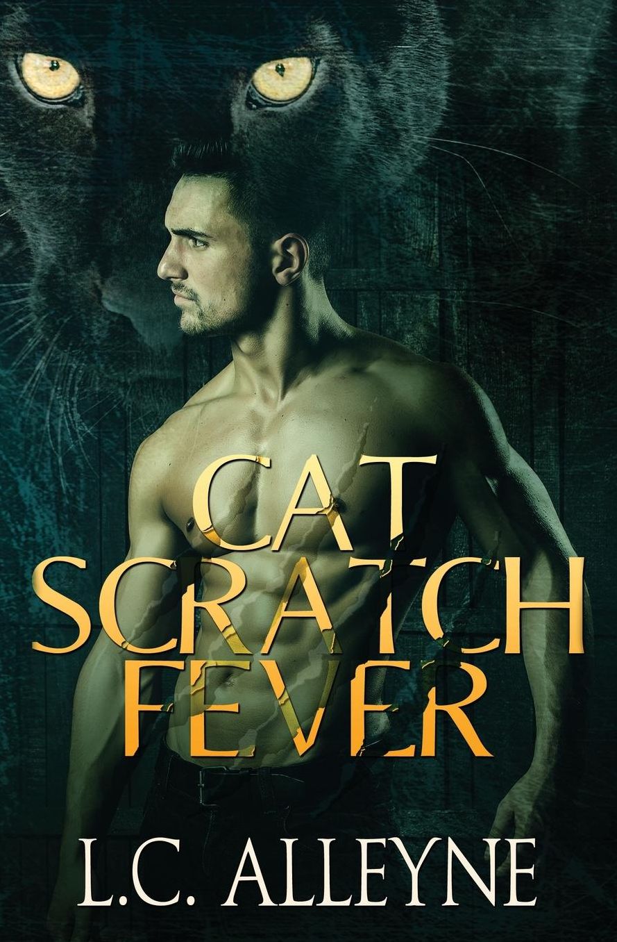 Cat Scratch Fever