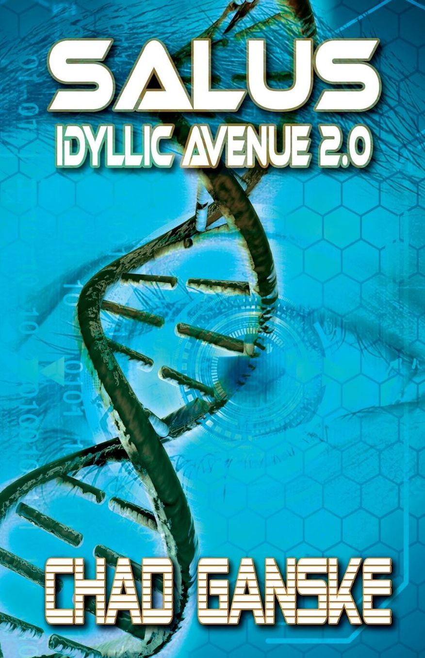 Salus: Idyllic Avenue 2.0
