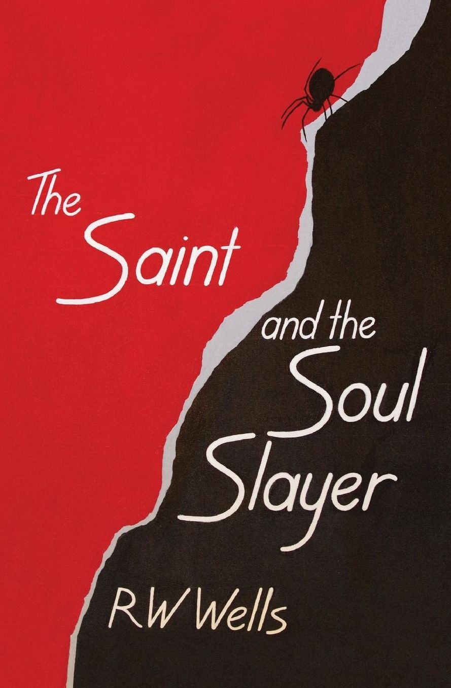 The Saint & The Soul Slayer