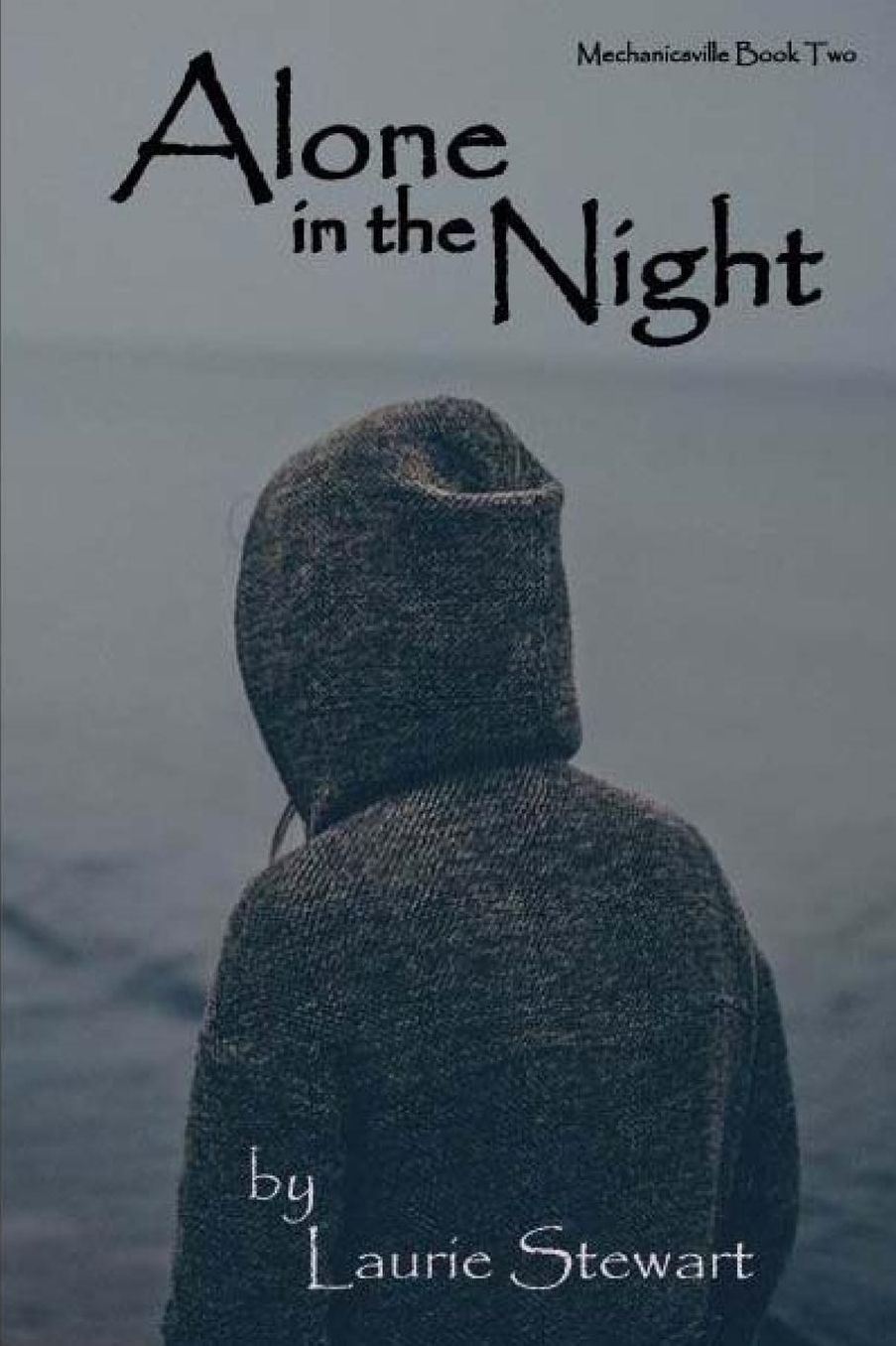 Alone in the Night