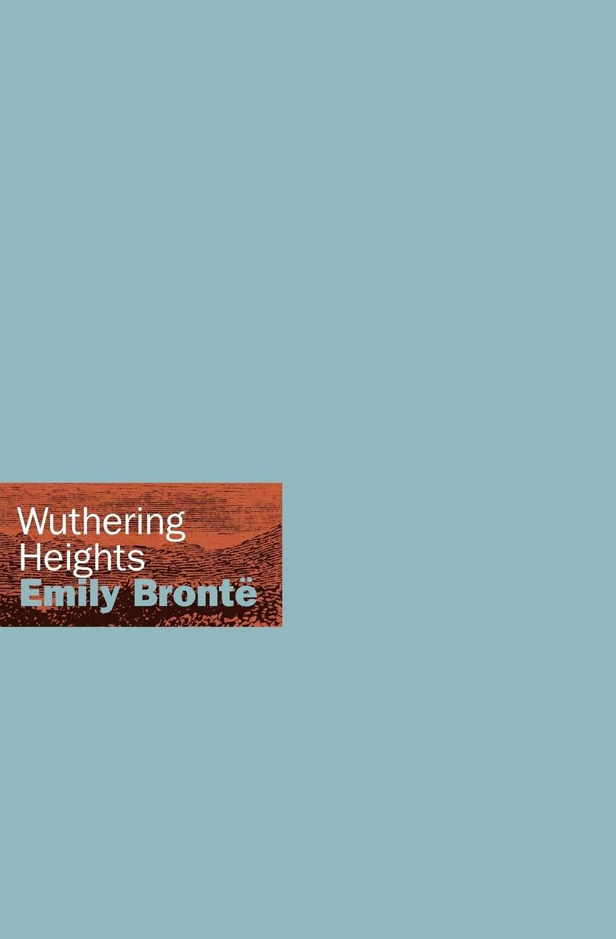Wuthering Heights