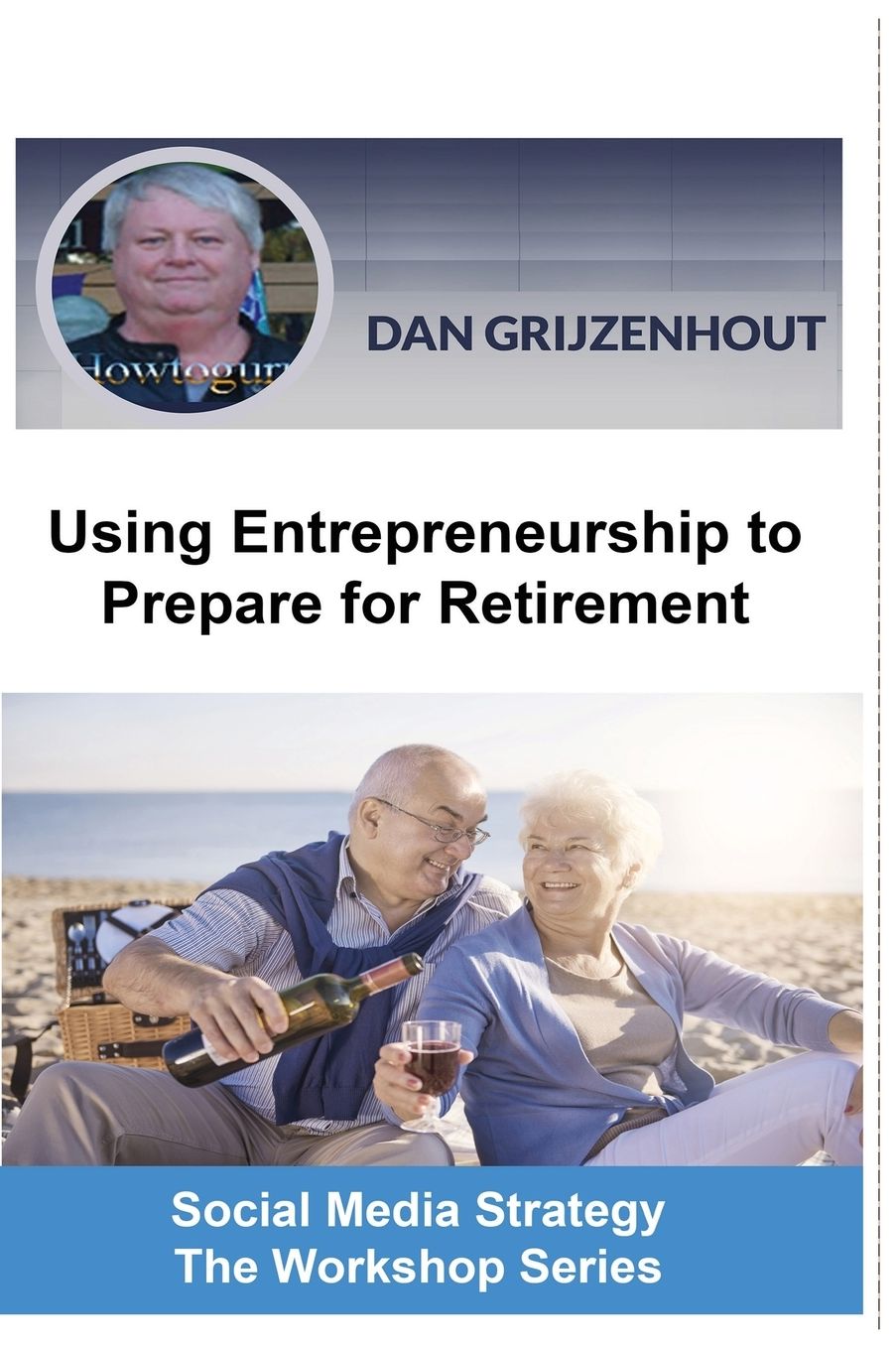 Using Entrepreneurship to Prepare for Retirement: Building Passive Monthly Incomes for Your Later Years