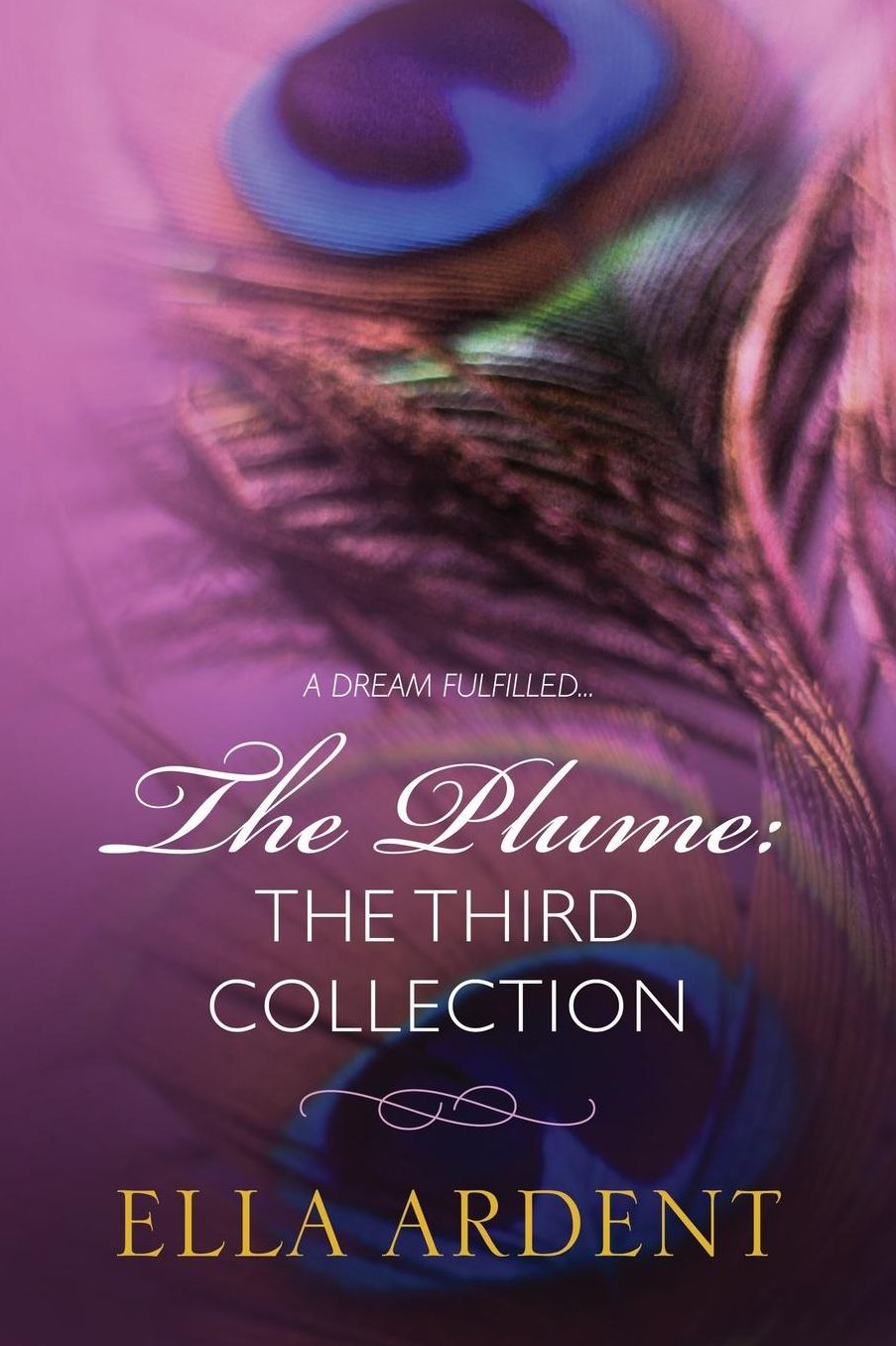 The Plume: The Third Collection