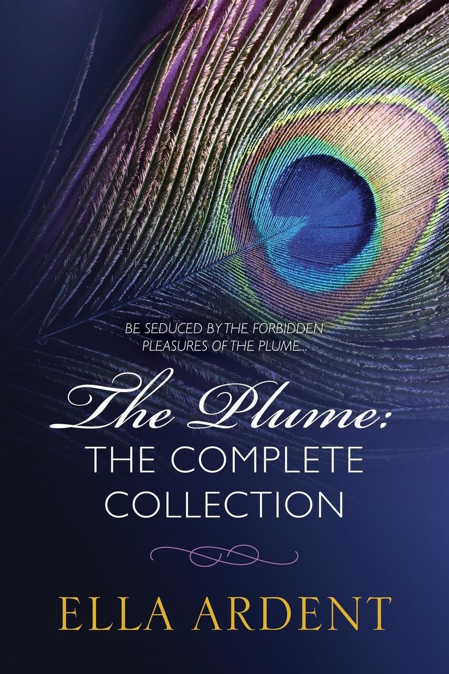 The Plume: The Complete Series