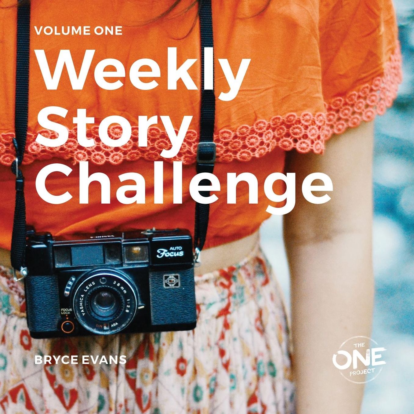 Weekly Story Challenge: Photo Challenges and Creative Writing Exercises For Depression And Anxiety