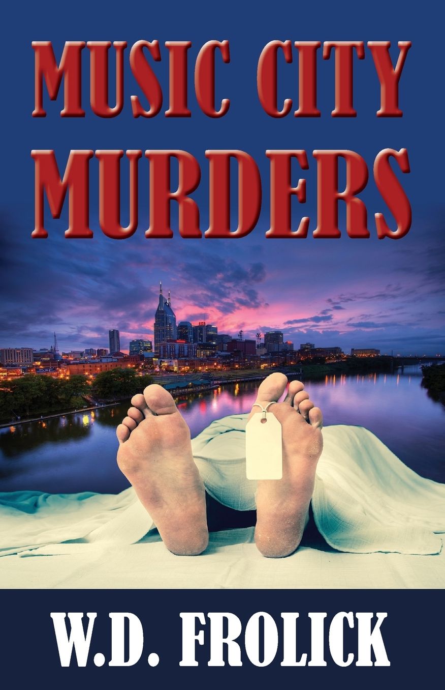 Music City Murders