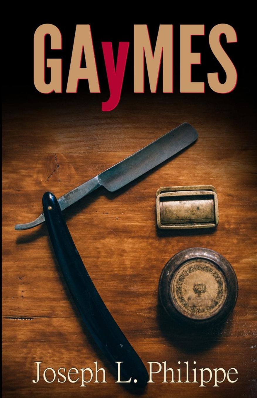 GAyMES