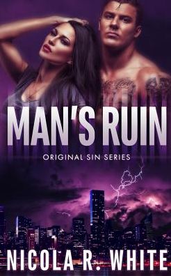Man's Ruin