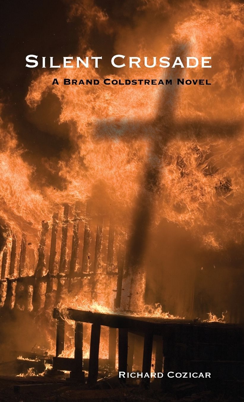 Silent Crusade: A Brand Coldstream Novel