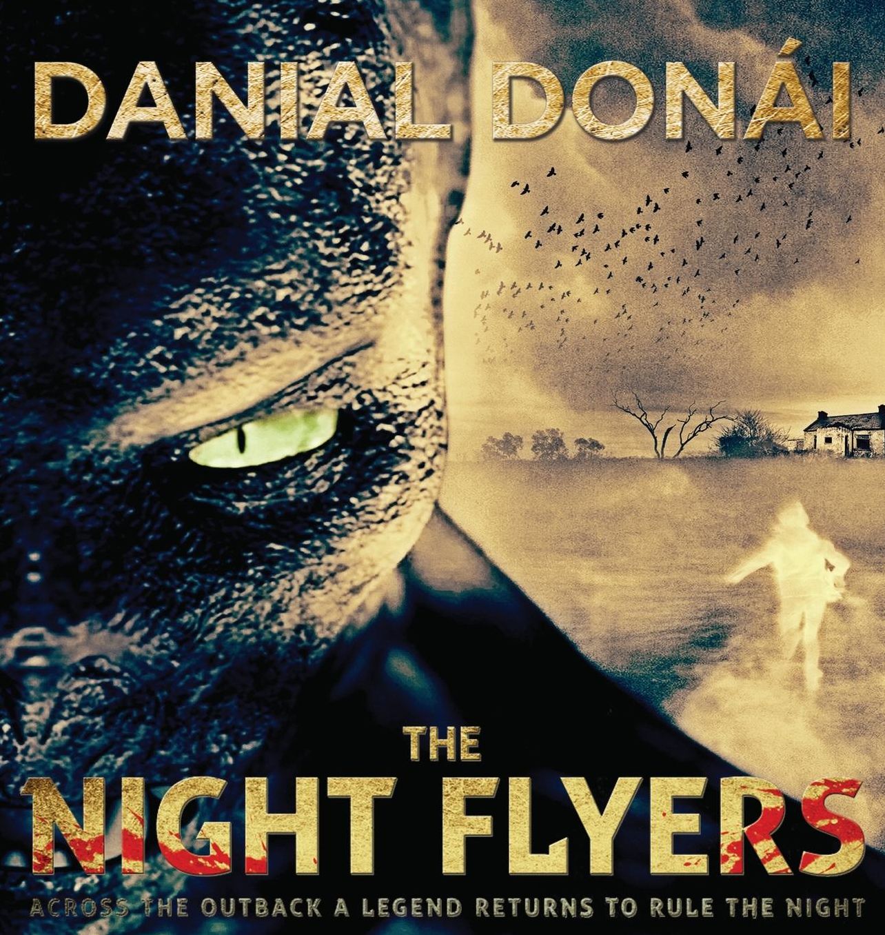 The Night Flyers