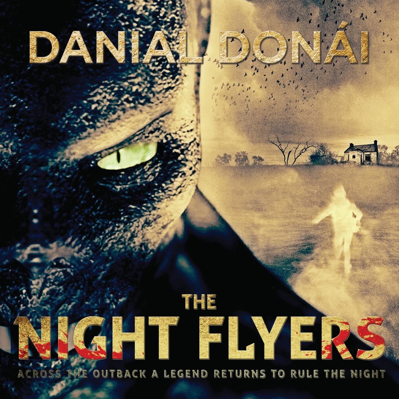 The Night Flyers