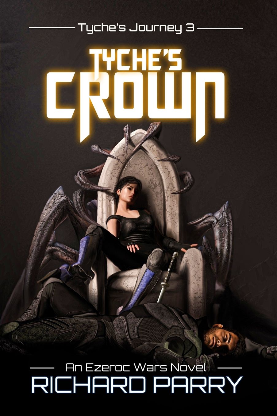 Tyche's Crown