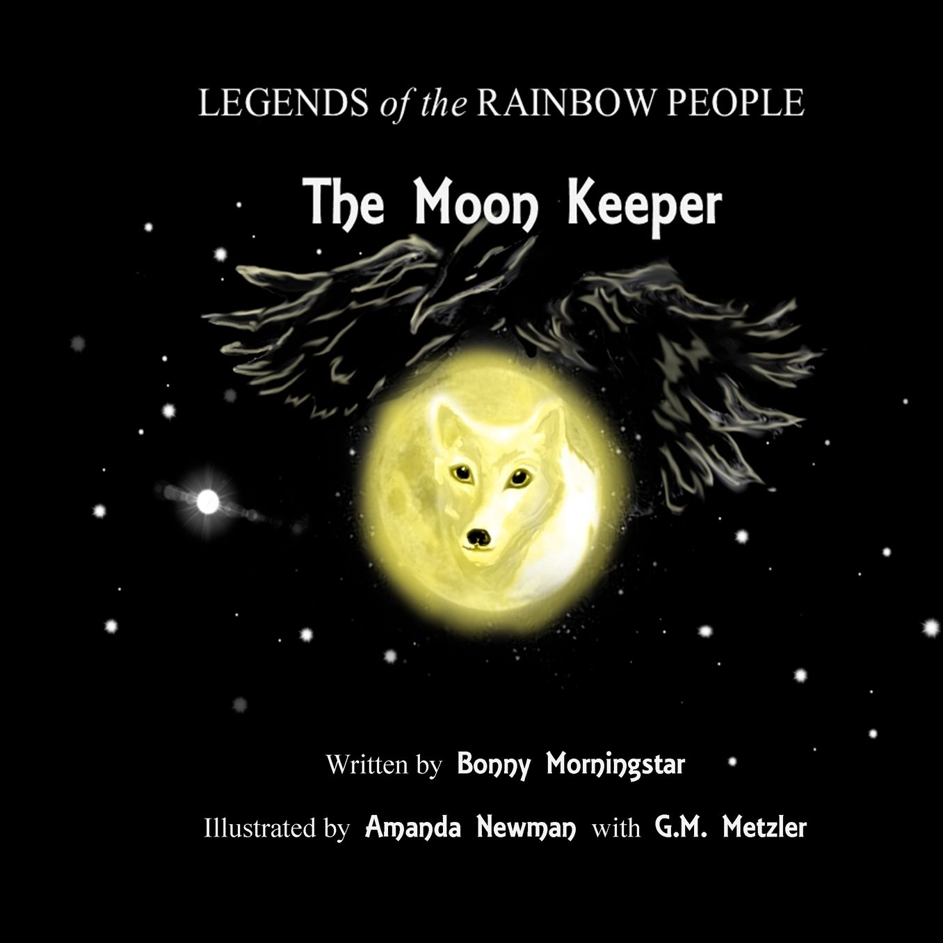 The Moon Keeper