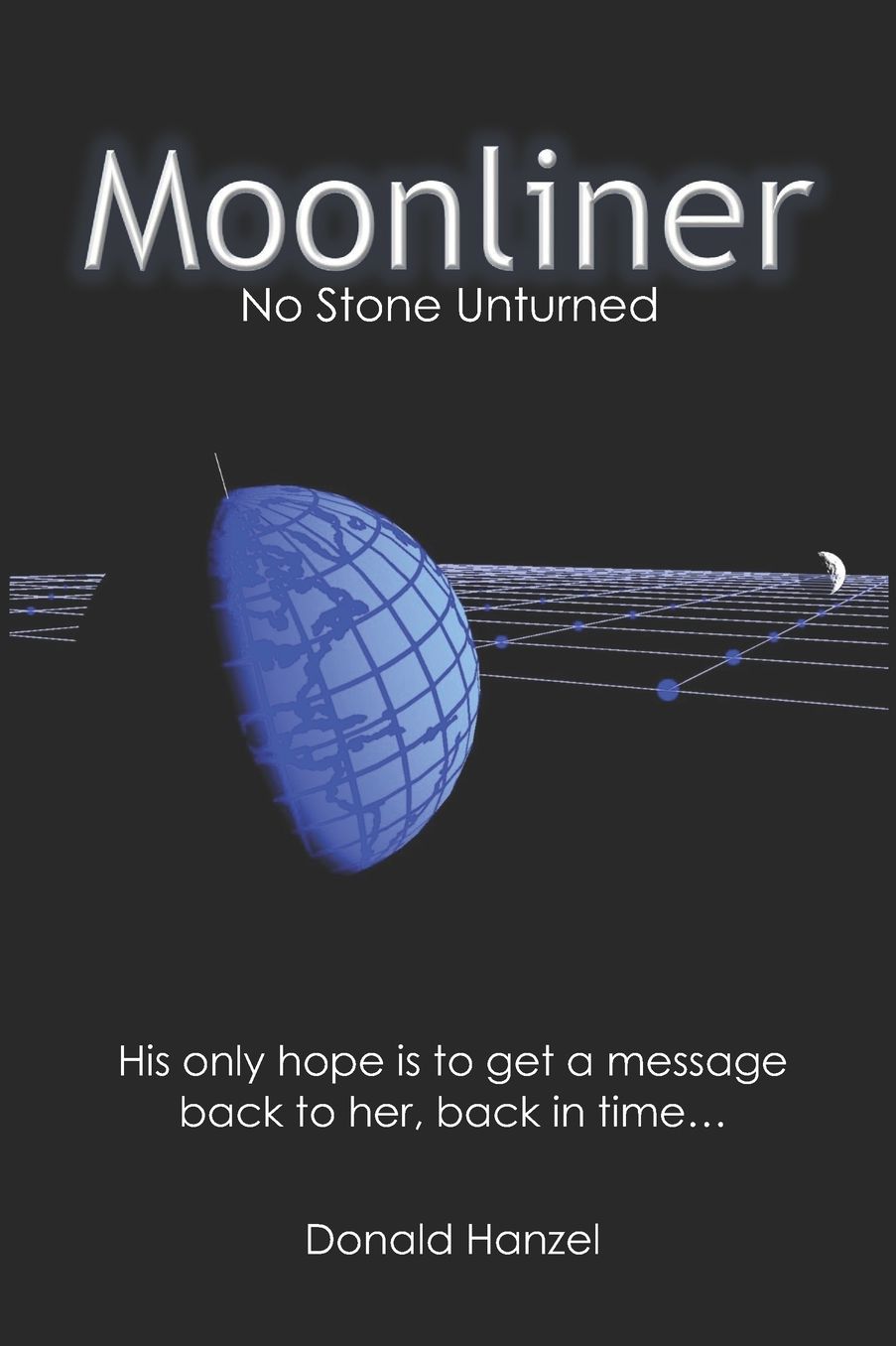 Moonliner: No Stone Unturned