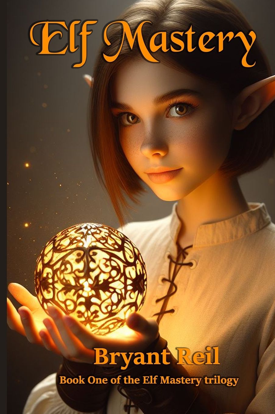 Elf Mastery