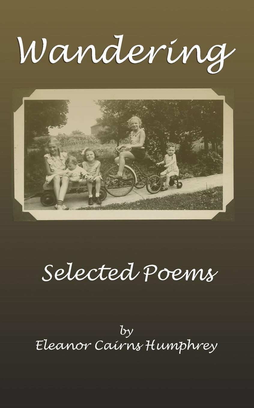 Wandering: Selected Poems