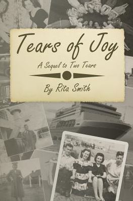 Tears of Joy: A Sequel to Two Tears