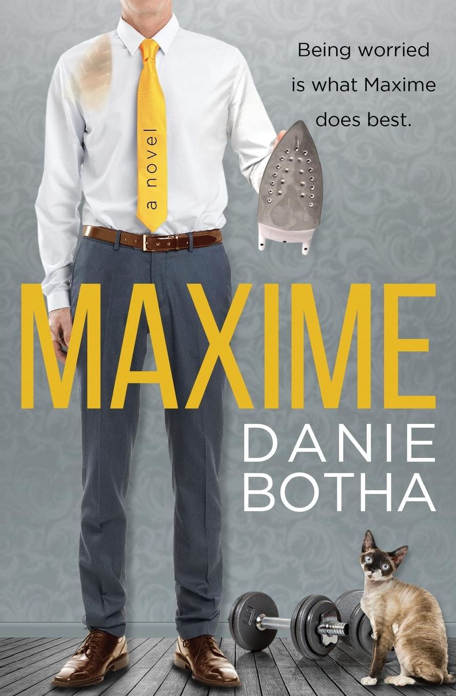 Maxime